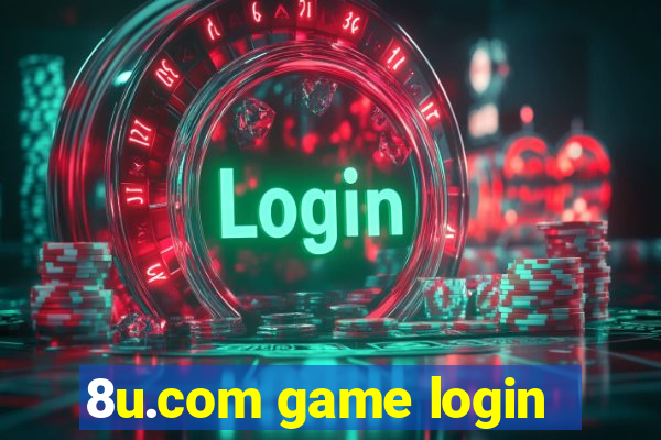 8u.com game login